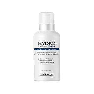 [더마라인] 하이드로 리후레쉬 토너 _200ml (유통기한 : 2026-11-15)