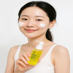 [이미르] 리페어 포엑스 앰플 클렌저 100ml