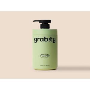 [그래비티] 그래비티 카이스트 특허 탈모샴푸 엑스트라 스트롱 (475ml)