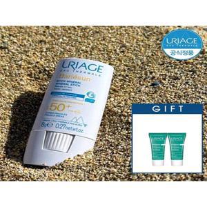 [유리아쥬] 유리아쥬 베리어썬 스틱 미네랄 SPF50+ 8g+GIFT