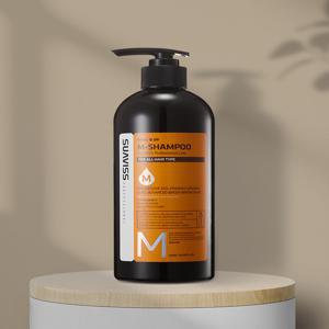[수아비스] M 샴푸 500ml WS02AH04