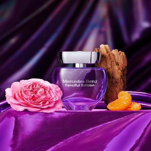 [메르세데스 벤츠] 우먼 팬시풀 EDT 90ML