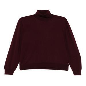 [TAGLIATORE] [딸리아토레] FW25니트 MILESGSI2501291369BORDEAUX