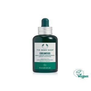 [바디샵] 에델바이스 데일리 세럼 컨센트레이트 50ML (17961)