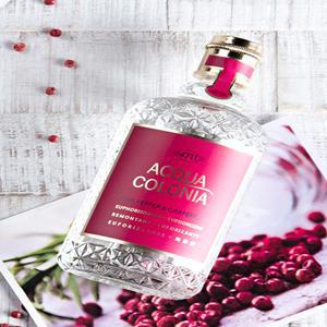 [사칠일일] 아쿠아콜로니아 핑크페퍼 앤 그레이프플룻 EDC 100ML