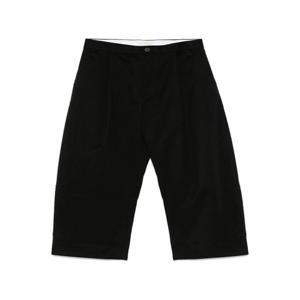 [스튜디오니콜슨] [스튜디오 니콜슨] FW25트라우저 SNM-1248 SORTE BLACK