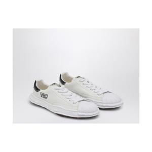 [미하라 야스히로] [메종 미하라 야스히로] FW25스니커즈 A08FW735CO