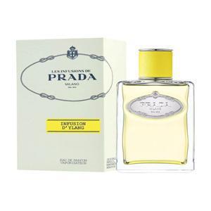 [프라다] 프라다 레 인퓨전 드 프라다 일랑 EDP 100ml