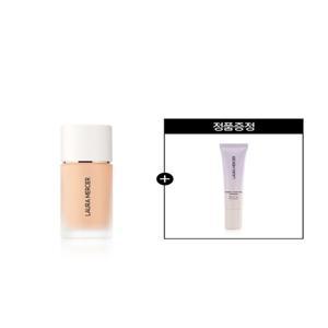 [로라메르시에] 리얼 플로리스 파운데이션 (프라이머 트래블 정품 증정)