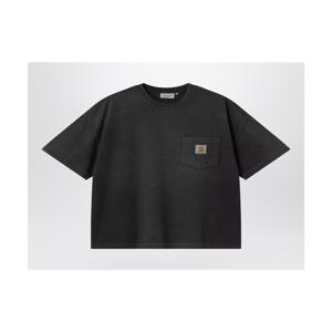 [칼하트] [칼하트] FW25반팔 티셔츠 I035140CO