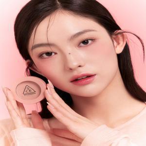 [쓰리씨이] 페이스 블러쉬 5g