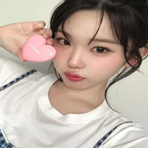 [릴리바이레드] 러브빔 치크밤