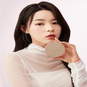 [문샷] 컨셔스 핏 쿠션 파운데이션 본품 12g