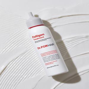 [닥터포헤어] 탈모증상완화 폴리젠 트리트먼트 200ml