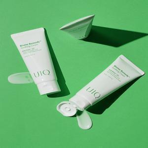[유이크] 바이옴 레미디 수딩 크림 50ml
