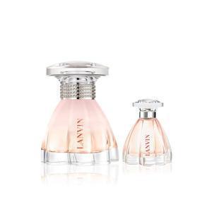 [랑방 뷰티] [랑방] 모던 오 센슈얼 EDT 30ml 듀얼세트