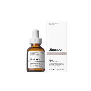 [디오디너리] 알파 알부틴 2％ + 에이치에이 30ml