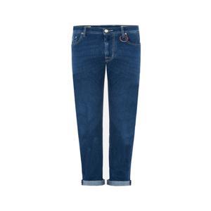 [트라마로사] [트라마로사] SS25청바지 MICHELANGELO GIZA D54125E40