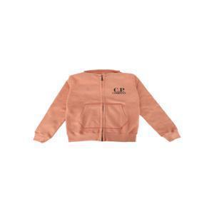 [씨피컴퍼니] 22FW 키즈 여성 후드집업 13CKSS019C 003878W 476