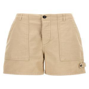 [포르텔라] [포르텔라] SS24여성 반바지 WJIM0032TSTO