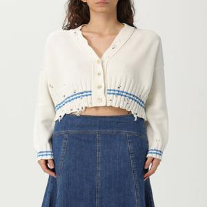 [마르니] [마르니] FW25가디건 CDMD0223Q0UFC652 V2W01