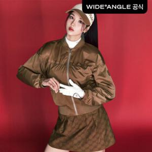 [와이드앵글 공식]권은비 PICK! 골프웨어 F/W 신상  BEST!