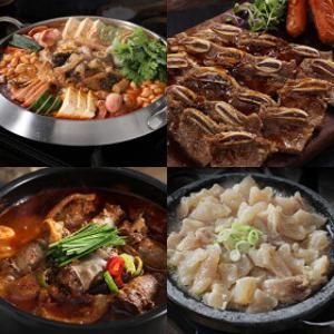 조리기능장 임성근  갈비찜/도가니탕 外 BEST