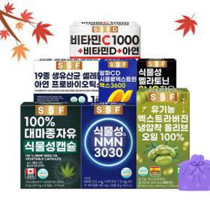 최대텀블러증정[순수식품] 25년신제품 모음특가 올리브오일/레몬즙/알파CD/비타민CDZ 등