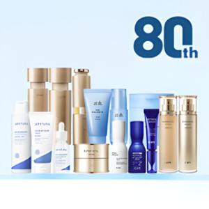 아모레 BIG SALE! 역대급 혜택｜헤라·한율·아이오페·에스트라·라네즈·마몽드