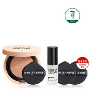 HD SKIN 쿠션 (+추가 3종)