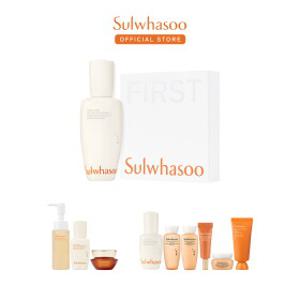 (롯데i단독)윤조에센스 6세대 90ml 기획세트