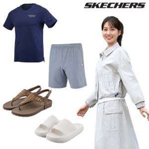 [스케쳐스 공식] 25SS 시즌오프 샌들/슬리퍼/반팔/반바지 등 최대혜택가