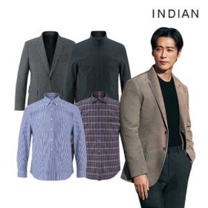 [인디안外] 본격 가을 특가 OPEN 최대세일 시작! +20%쿠폰 자켓/셔츠/데님~ 바로가기