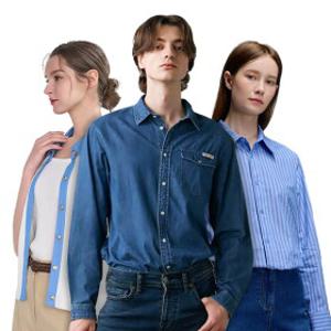 [캐주얼] 25F/W 최신상 오픈! 라스튜디오/트루릴리전 등 인기 브랜드
