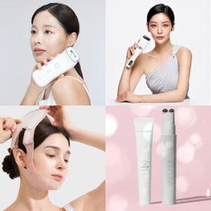 [디바이스 빅세일] 피부 탄력 UP! 요즘 가장 핫한 디바이스 초특가 모음!