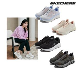 [스케쳐스 공식]58% OFF FW 베스트 슈즈 고런/아치핏/디럭스 워커 BEST 100