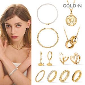[골드앤]14K/18K 순금보다 빛나는 추석  기프트, Gold-N Lucky Gift~ 39% OFF