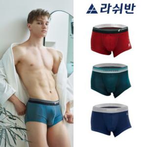 [라쉬반] 특허 H분리 남자팬티 드로즈 특가 모음전