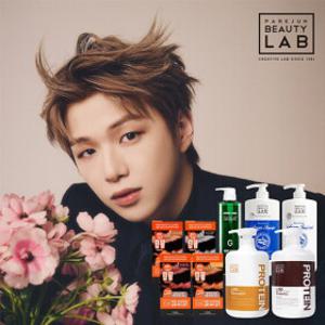 강다니엘 PICK! 미용실 헤어케어 베스트 모음전