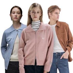 캐주얼 간절기 베스트 아이템방송 전 주문 ~20% OFF