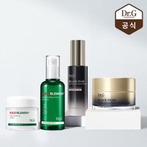 [닥터지]1등 안티에이징 블랙 스네일 신제품 출시 SALE/ 15% 쿠폰+최대 70% 할인+선착순 금액 증정