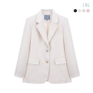(런칭가 89,900원) (25SS) 퓨어프렌치린넨100 브리즈 자켓