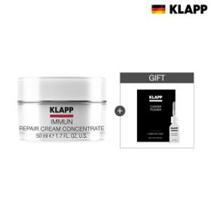 롯쇼페특가 [KLAPP]클랍 임문 리페어 크림 50ml + (증정) 캐비어 아이앰플 3ml