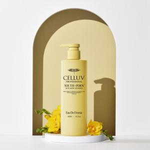 [단품]셀럽 PDRN 샴푸 프리지아 450ml
