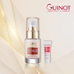 파격특가 프랑스 직수입 기노 롱그비 플러스 세럼 30ml+3ml