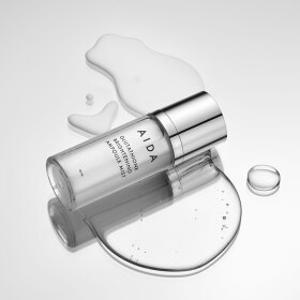 [뿌리는글루타치온앰플케어] 아이다 글루타치온 브라이트닝 앰플 미스트 60ml