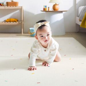 [파크론]신제품 출시 기념! 원형 라퓨어소프트 놀이방매트