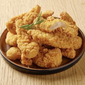 마니커에프앤지 가슴속살텐더스틱1kg 1봉