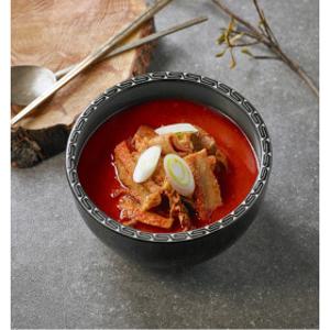 벽제갈비 한우 양곰탕 (500g x 2팩)