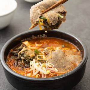 [제주은희네해장국] BEST 3팩/5팩 단독특가!